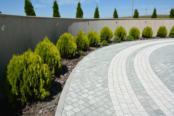 Best Driveway Resurfacing Pavers  in South Charleston, OH